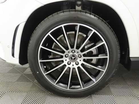 Used 2023 Mercedes-Benz GLE 450 4MATIC image 29