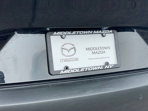 Certified 2026 MAZDA CX-30 AWD 2.5 S image 30