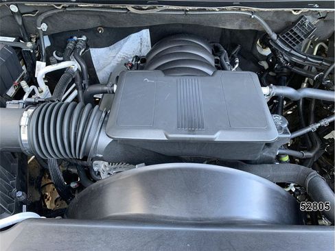 Used 2023 Chevrolet Silverado 3500 W/T w/ WT Fleet Convenience Package RWD image 13