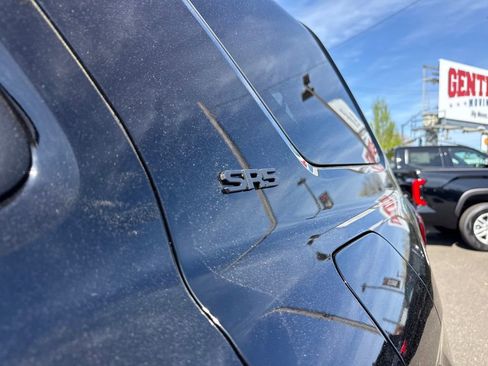 New 2026 Toyota 4Runner SR5 image 5