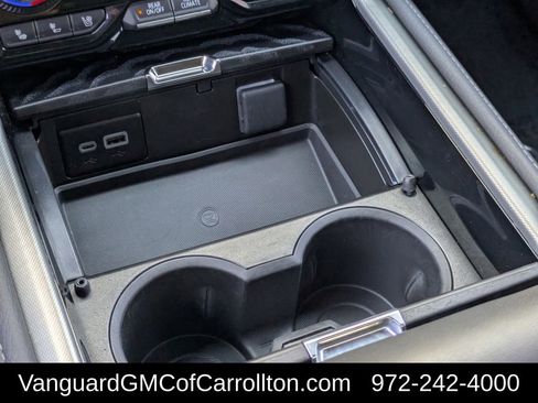 Used 2024 GMC Yukon XL Denali w/ Max Trailering Package image 15