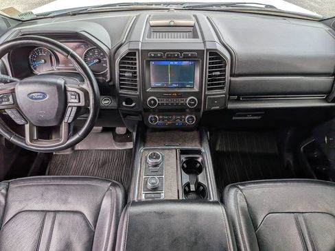 Used 2021 Ford Expedition Max Limited AWD/4WD image 29