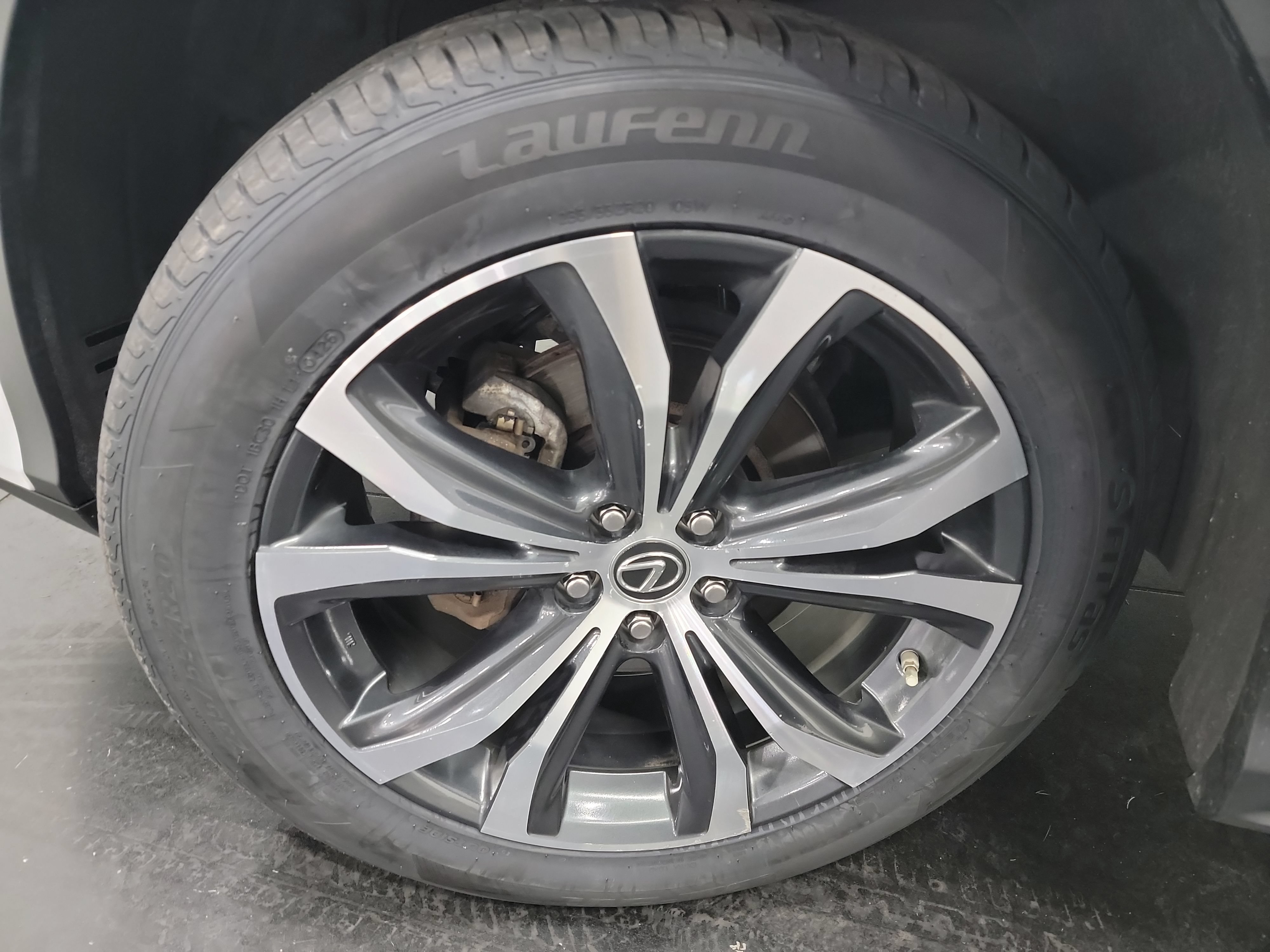 Used 2021 Lexus RX 350 AWD w/ Premium Package image 30