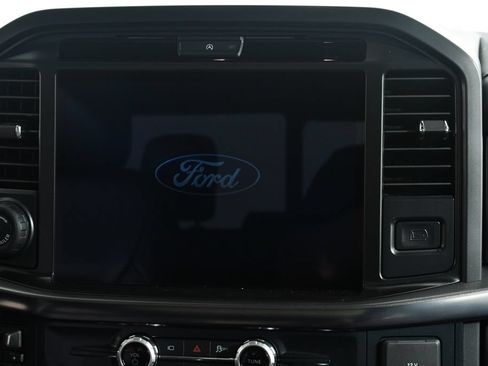 New 2026 Ford F150 Lariat w/ Equipment Group 501A Mid AWD/4WD image 9