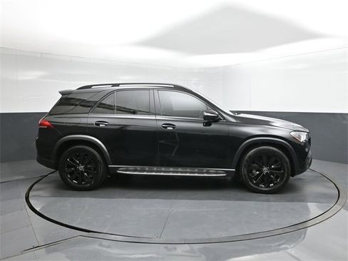 Used 2021 Mercedes-Benz GLE 350 image 26