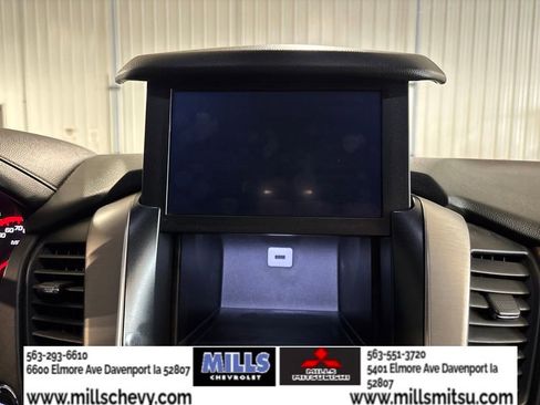 Used 2016 GMC Yukon Denali AWD/4WD image 24