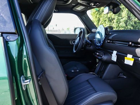 New 2026 MINI Cooper S FWD image 17