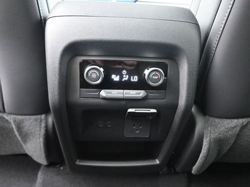 New 2026 Buick Enclave Sport Touring w/ Super Cruise Package image 25