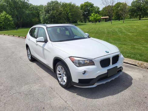 Used 2015 BMW X1 xDrive28i AWD/4WD image 5
