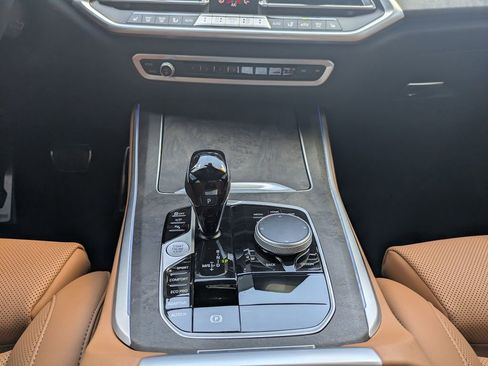 Used 2023 BMW X5 sDrive40i w/ M Sport Package RWD image 20