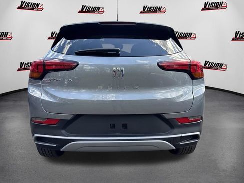 Used 2024 Buick Encore GX Preferred w/ Comfort Package AWD/4WD image 5