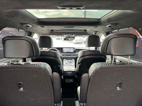 Used 2023 Hyundai Palisade Calligraphy image 34