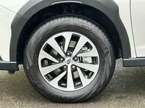 Certified 2025 Subaru Outback Premium w/ Popular Package #1 image 34