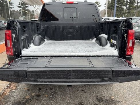 Used 2022 Ford F150 XLT w/ Equipment Group 302A High image 23