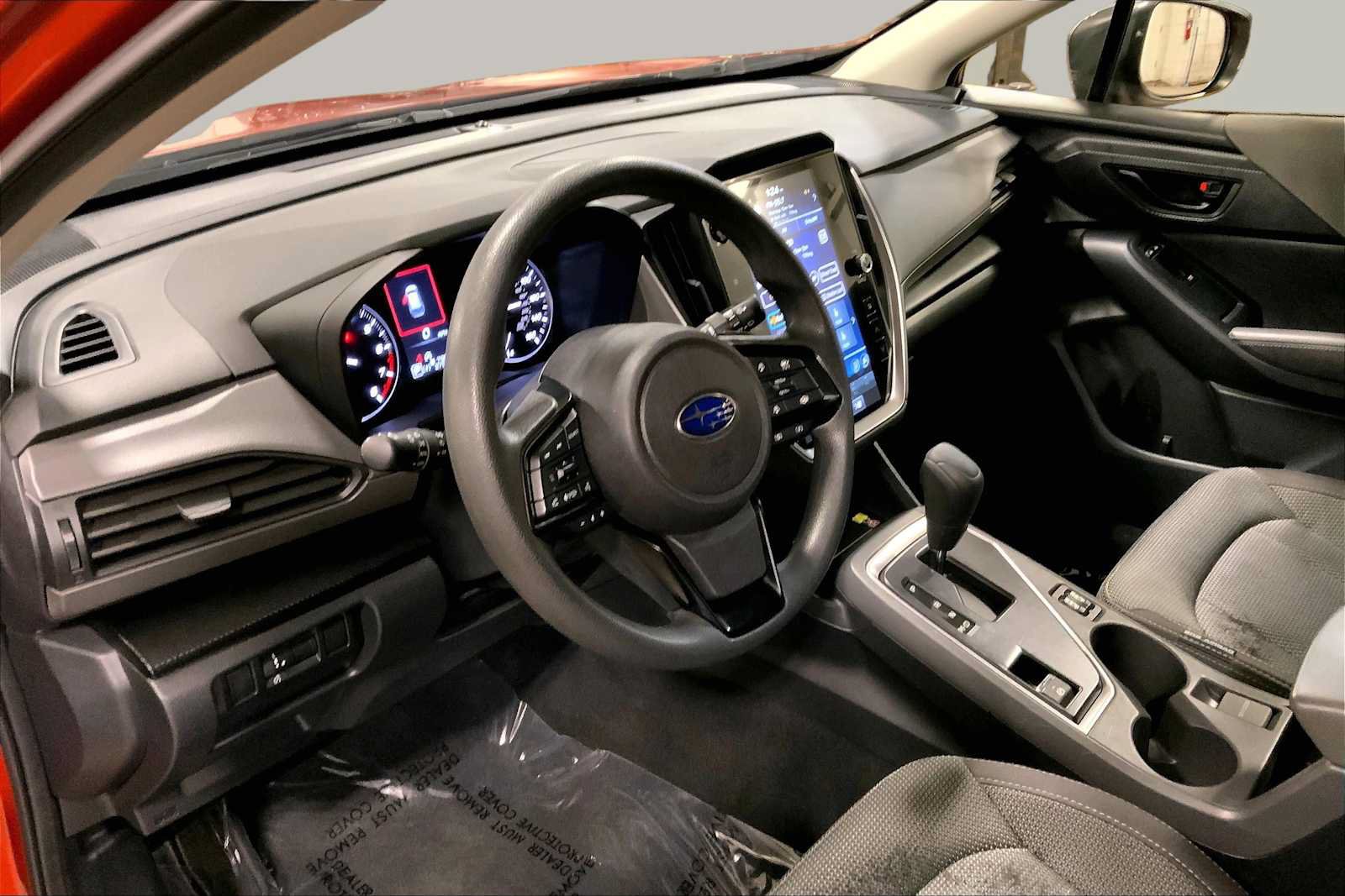 Certified 2024 Subaru Crosstrek 2.0i Premium AWD/4WD image 18