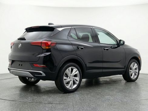 Used 2025 Buick Encore GX Preferred AWD/4WD image 9