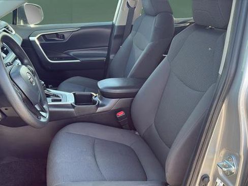 Used 2024 Toyota RAV4 LE image 22