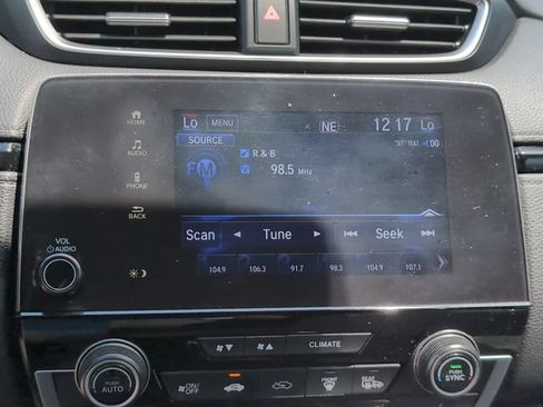 Used 2020 Honda CR-V EX-L image 17