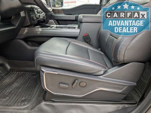 Used 2024 Ford F250 Lariat w/ Tremor Off-Road Package AWD/4WD image 17