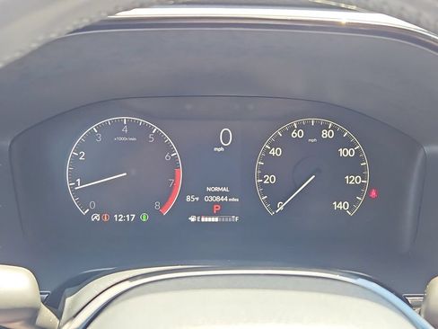 Certified 2024 Honda CR-V EX-L image 32