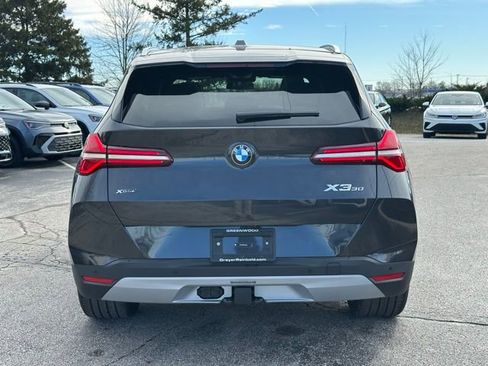 New 2026 BMW X3 xDrive30 image 9