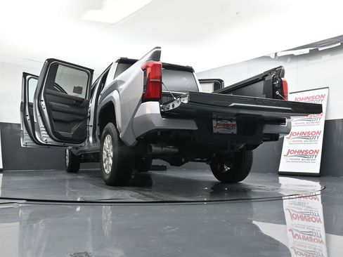New 2026 Toyota Tacoma SR5 image 42