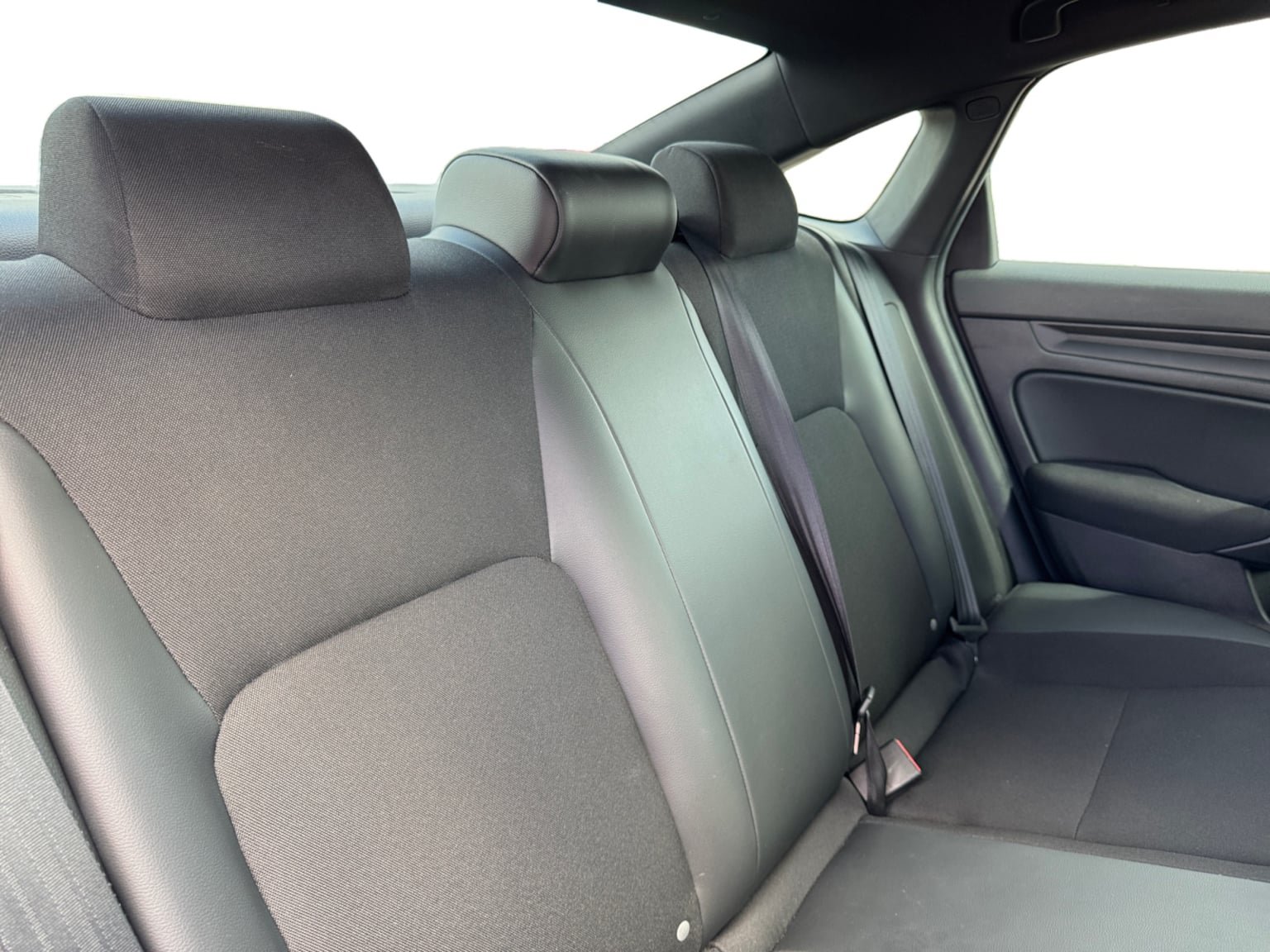 Used 2024 Honda Civic Sport image 18