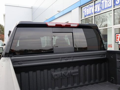 New 2026 GMC Sierra 1500 Elevation w/ Elevation Premium Package image 34