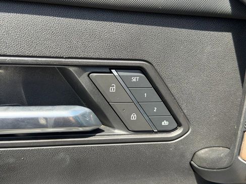 New 2025 GMC Hummer EV 3X AWD/4WD image 11