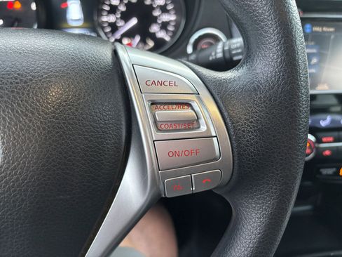 Used 2015 Nissan Rogue SV w/ SV Premium Package AWD/4WD image 20