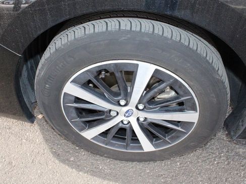 Used 2022 Subaru Impreza Premium image 56