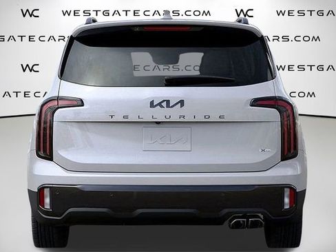 New 2025 Kia Telluride SX Prestige X-Line image 18