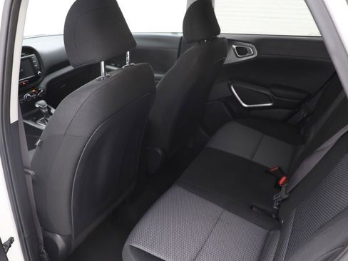 Used 2023 Kia Soul LX w/ Option Group 015 image 10