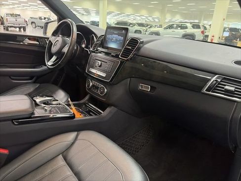 Used 2017 Mercedes-Benz GLE 350 4MATIC image 9