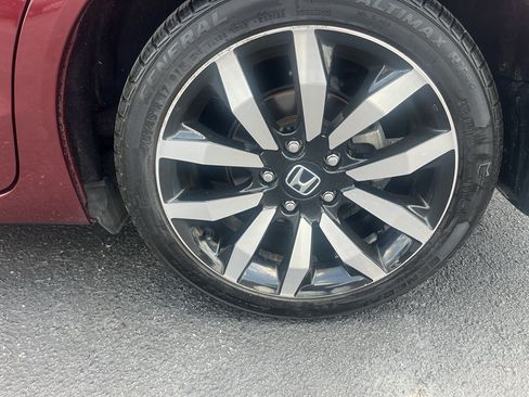 Used 2014 Honda Civic EX-L image 14