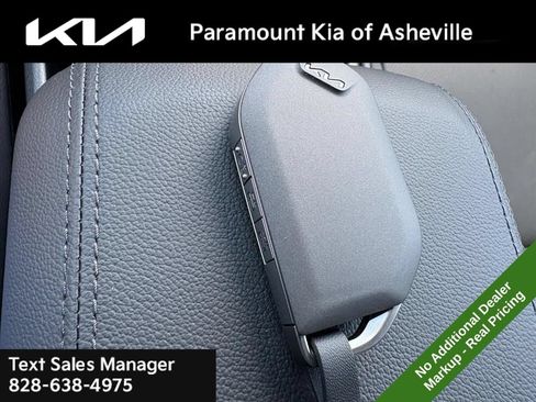 New 2026 Kia Sportage X-Line Prestige AWD/4WD image 27