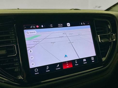 Used 2021 Dodge Durango R/T w/ Blacktop Package image 46