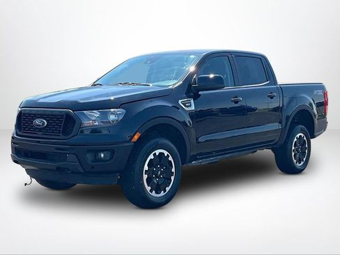 Used 2021 Ford Ranger XL w/ Equipment Group 101A High RWD image 38