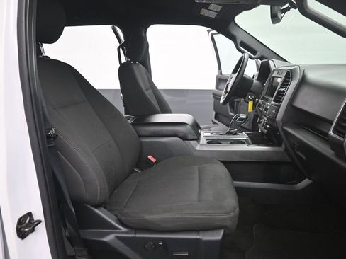 Used 2019 Ford F150 XLT w/ Equipment Group 302A Luxury RWD image 16