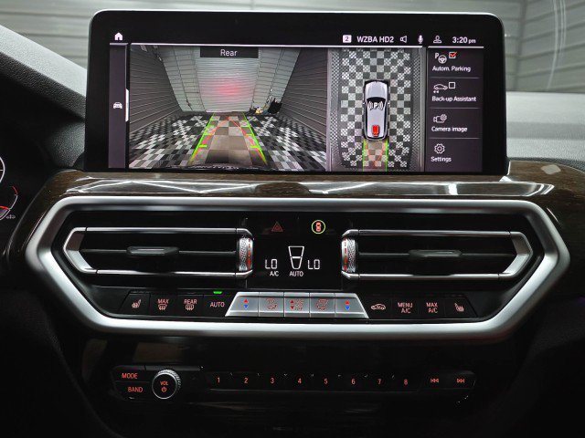 Used 2023 BMW X3 xDrive30i AWD/4WD image 29