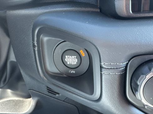 New 2026 Jeep Wrangler Sahara image 25