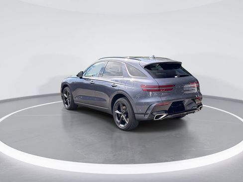 Used 2026 Genesis GV70 3.5T Sport Prestige AWD/4WD image 6