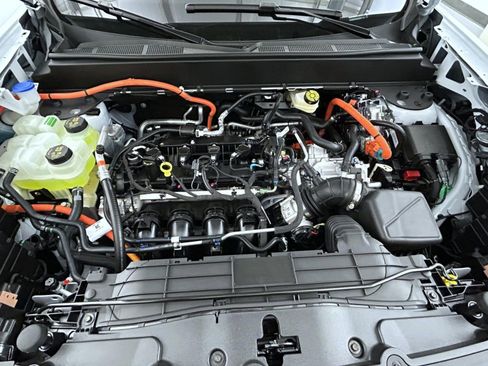 New 2026 Ford Maverick XL AWD/4WD image 23