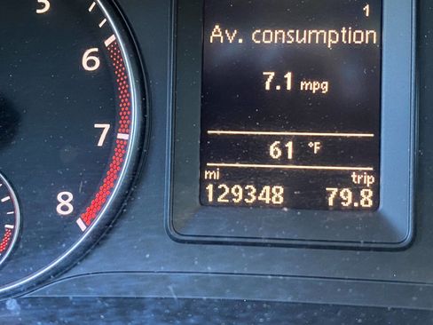 Used 2013 Volkswagen Eos FWD image 19