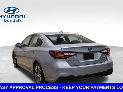 Used 2024 Subaru Legacy Limited AWD/4WD image 5