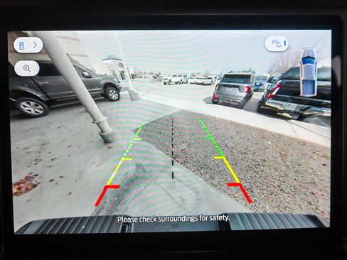 New 2025 Ford F150 STX w/ Equipment Group 200A image 32