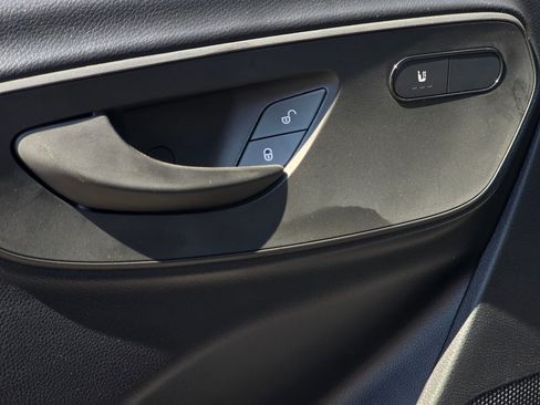 New 2026 Mercedes-Benz Sprinter 2500 image 29