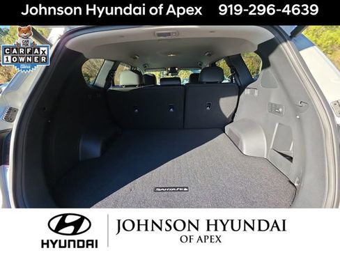 Used 2023 Hyundai Santa Fe XRT w/ Cargo Package image 23