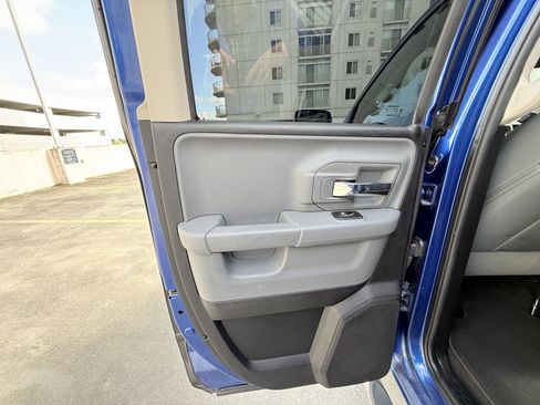 Used 2016 RAM 1500 Lone Star image 16