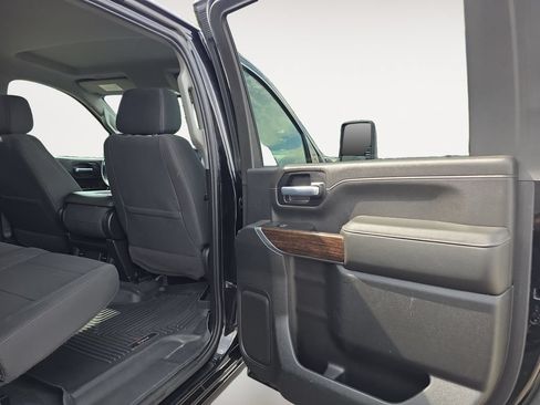 Used 2020 GMC Sierra 3500 SLE AWD/4WD image 13